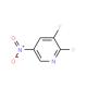 2,3-二氟-5-硝基吡啶-CAS:954219-68-2