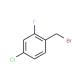 4-氯-2-氟苄溴-CAS:71916-82-0