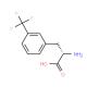 3-三氟甲基-L-苯基丙胺酸-CAS:14464-68-7