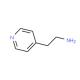 4-(2-氨基乙基)吡啶-CAS:13258-63-4