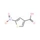5-硝基噻吩-3-羧酸-CAS:40357-96-8