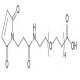 19-马来酰亚胺基-17-氧-4,7,10,13-四氧杂-16-氮十九酸-CAS:1263045-16-4