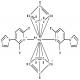 双(1-(2,4-二氟苯基)-3-吡咯基)二茂钛-CAS:125051-32-3