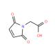 2-马来酰亚胺基乙酸-CAS:25021-08-3