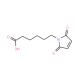 6-马来酰亚胺基己酸-CAS:55750-53-3