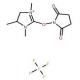 O-琥珀酰基-1,3-二甲基丙基脲四氟硼酸酯-CAS:443305-34-8
