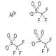三(三氟磺酸)铝-CAS:74974-61-1