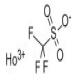 三氟甲磺酸钬-CAS:139177-63-2