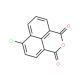 4-氯-1,8-萘二甲酸酐-CAS:4053-08-1