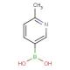 2-甲基-5-吡啶硼酸-CAS:659742-21-9