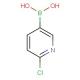 2-氯-5-吡啶硼酸-CAS:444120-91-6