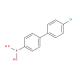 4'-氯联苯-4-硼酸-CAS:364044-44-0