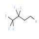 3,3,4,4,4-五氟-1-碘丁烷-CAS:40723-80-6