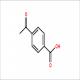 4-乙酰基苯甲酸-CAS:586-89-0