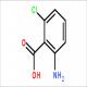 2-氨基-6-氯苯甲酸-CAS:2148-56-3