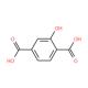 2-羟基对苯二甲酸-CAS:636-94-2