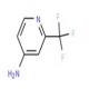 2-三氟甲基-4-氨基吡啶-CAS:147149-98-2
