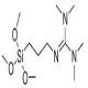 N,N,N',N'-四甲基-N''-[3-(三甲氧基硅)丙基]胍-CAS:69709-01-9