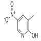 2-羟基-5-硝基3-甲基吡啶-CAS:21901-34-8