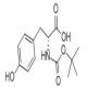 Boc-D-酪氨酸-CAS:70642-86-3