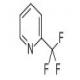 2-三氟甲基吡啶-CAS:368-48-9