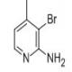 2-氨基-3-溴-4-甲基吡啶-CAS:40073-38-9