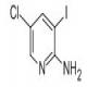 2-氨基-5-氯-3-碘吡啶-CAS:211308-81-5