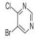 4-氯-5-溴嘧啶-CAS:56181-39-6