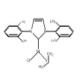 烯丙基氯化[1,3-双(2,6-二异丙基苯)咪唑-2-基]钯-CAS:478980-03-9