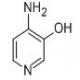 3-羟基-4-氨基吡啶-CAS:52334-53-9