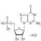 鸟苷酸-CAS:85-32-5