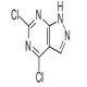 4,6-二氯-1H-吡唑并[3,4-C]嘧啶-CAS:42754-96-1