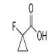 1-氟环丙烷羧酸-CAS:137081-41-5