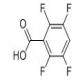 2,3,5,6-四氟苯甲酸-CAS:652-18-6