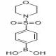 4-(吗啉磺酰基)苯硼酸-CAS:486422-68-8