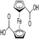 1,1'-二茂铁甲酸-CAS:1293-87-4