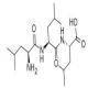 L-亮氨酰-L-亮氨酰-L-亮氨酸-CAS:10329-75-6
