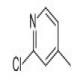 2-氯-4-甲基吡啶-CAS:3678-62-4