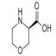 (R)-3-吗啉甲酸-CAS:106825-81-4