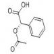 (S)-(+)-O-乙酰基-L-扁桃酸-CAS:7322-88-5