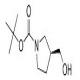 (S)-1-BOC-3-羟甲基吡咯烷-CAS:199174-24-8