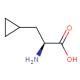 L-环丙基丙氨酸-CAS:102735-53-5