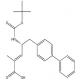 (R,E)-5-([1,1'-联苯]-4-基)-4-((叔丁氧羰基)氨基)-2-甲基-2-戊烯酸-CAS:1012341-48-8