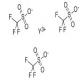 三氟甲磺酸钇-CAS:52093-30-8