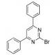 2-溴-4,6-二苯基嘧啶-CAS:56181-49-8