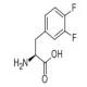 L-3,4-二氟苯丙氨酸-CAS:31105-90-5