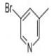3-溴-5-甲基吡啶-CAS:3430-16-8