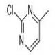 2-氯-4-甲基嘧啶-CAS:13036-57-2