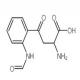 N-甲酰-L-犬尿氨酸-CAS:3978-11-8