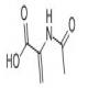 2-乙酰氨基丙烯酸-CAS:5429-56-1